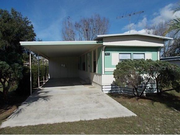 5515 Bird Island Dr., Lady Lake, FL 32159