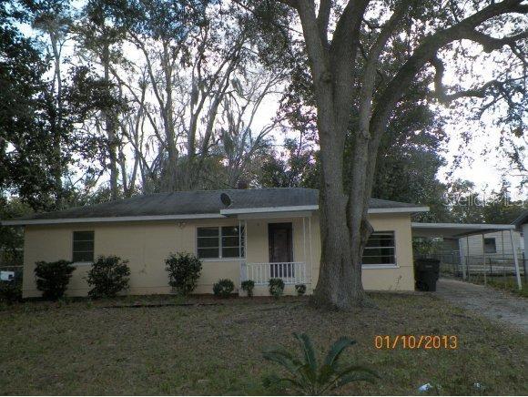 1604 NE 23 St., Ocala, FL 34470