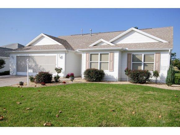 16846 SE 80th Bellavista Cir., The Villages, FL 32162