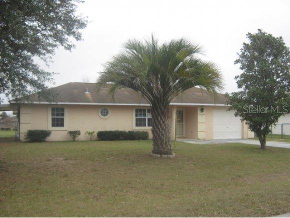 17 Water Trk Tr., Ocala, FL 34472