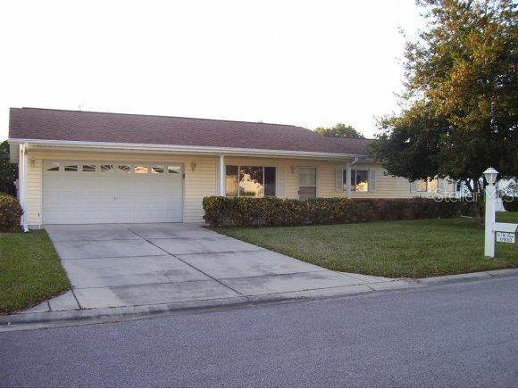 17930 SE 96th Court, Summerfield, FL 34491
