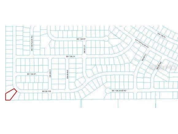 SW 89th Cir., Ocala, FL 34476