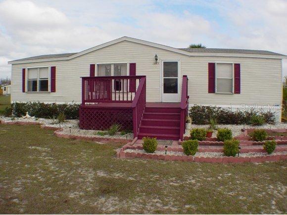13823 Cr 109 F, Lady Lake, FL 32159