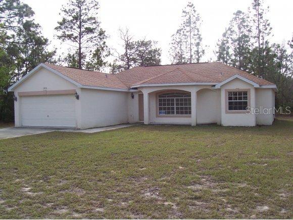 13410 Potomac Ave., Brooksville, FL 34614