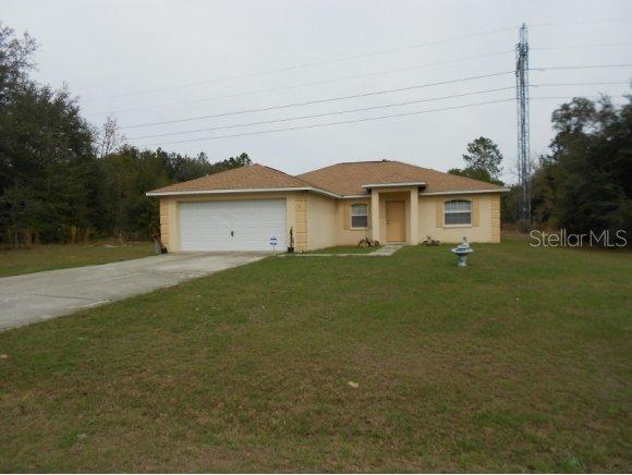 3 Locust Track, Ocala, FL 34472