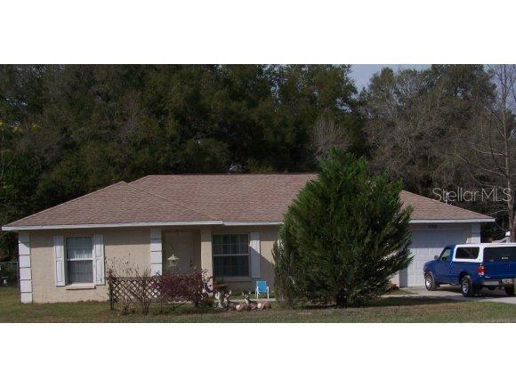 13990 SE 52nd Ct., Summerfield, FL 34491