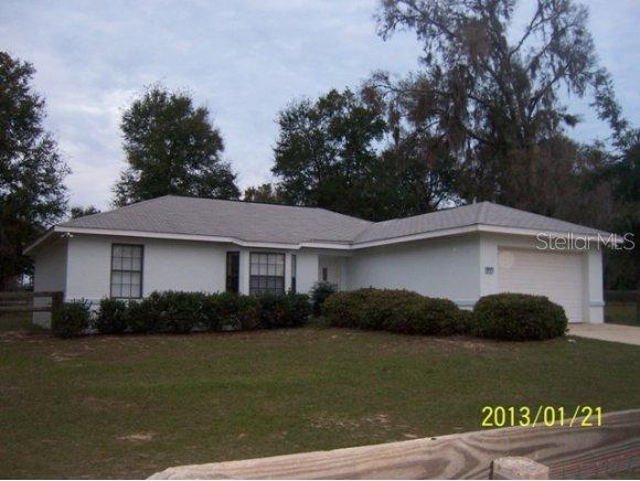 9975 SE 110 St Rd., Belleview, FL 34420