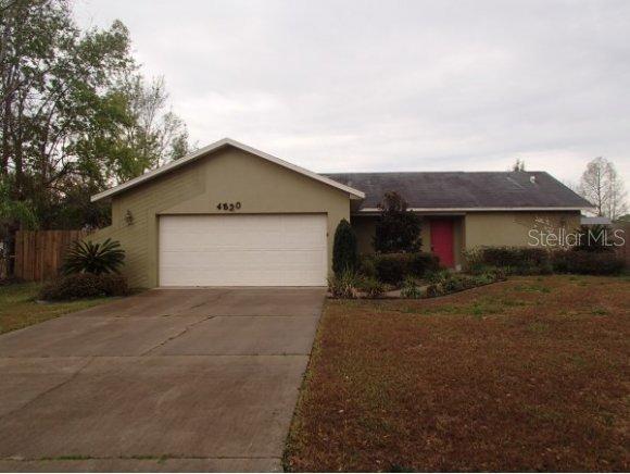 4520 SE 60 St., Ocala, FL 34480