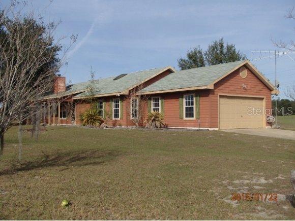 15181 SE 73rd Ave., Summerfield, FL 34491