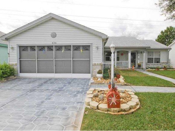 436 San Pedro Dr., The Villages, FL 32159