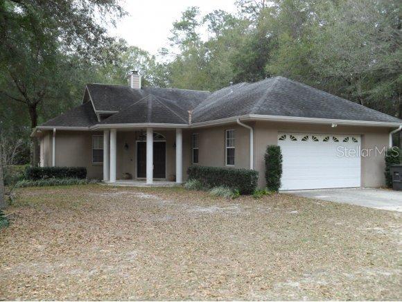 1503 NE 10 St., Ocala, FL 34470