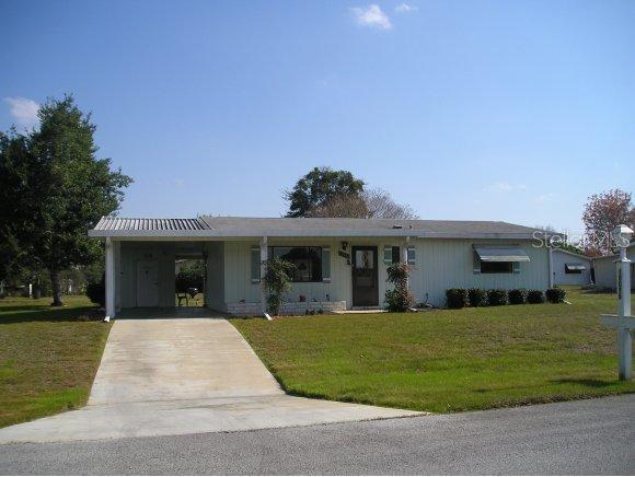 10075 SW 91st Ter., Ocala, FL 34481