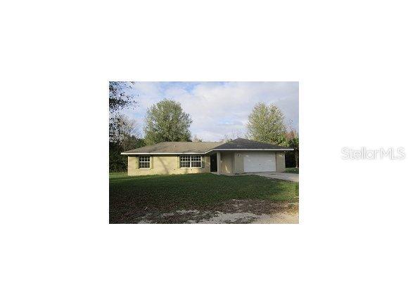 3735 SE 134 St., Belleview, FL 34420