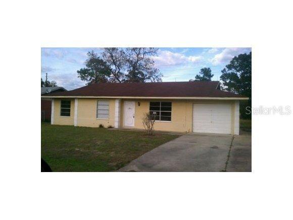 8871 SE 90th Avenue Rd., Ocala, FL 34472