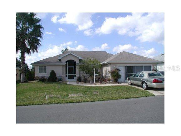 17456 SE 112 Ct., Summerfield, FL 34491