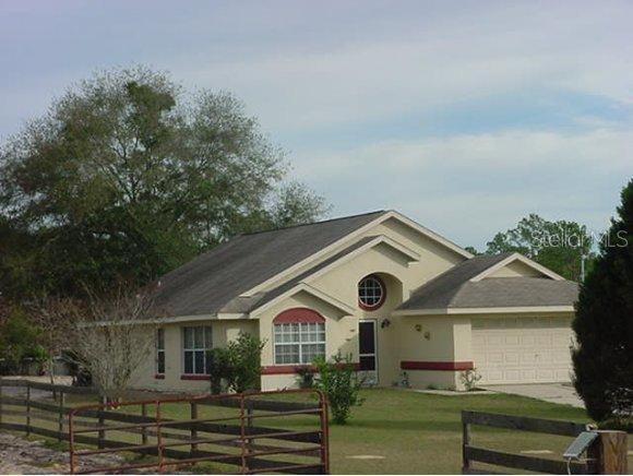 4251 NE 131 Ct., Williston, FL 32696