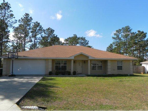 65 Pine Trace Loop, Ocala, FL 34472