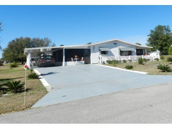 10070 SW 90 Ave., Ocala, FL 34481