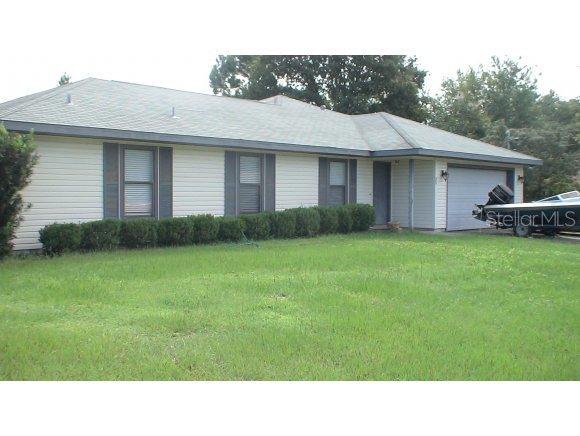 35 SE Hemlock Ter., Ocala, FL 34472