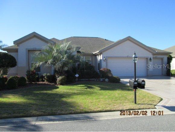 9018 SE 118 Ln., Summerfield, FL 34491
