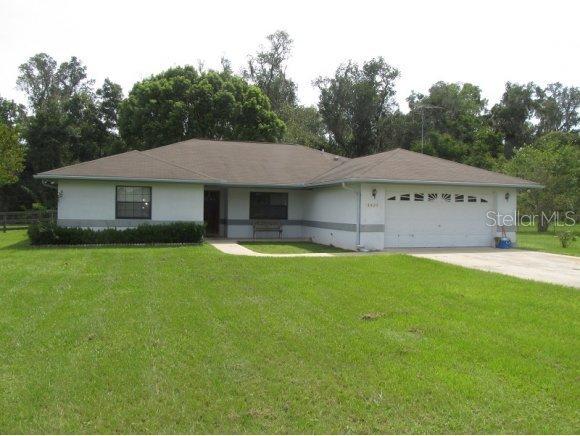 3429 SE 115th St., Belleview, FL 34420