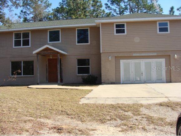 12651 NE 91 Ct., Archer, FL 32618