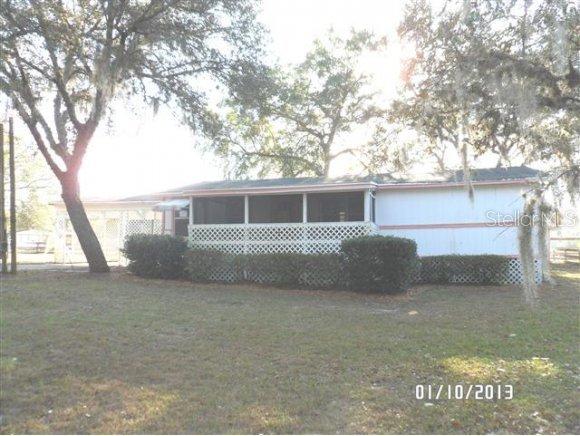 18650 SE 55th Pl., Ocklawaha, FL 32179