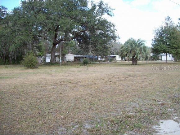 15040 NE 148th Ct, Fort Mccoy, FL 32134