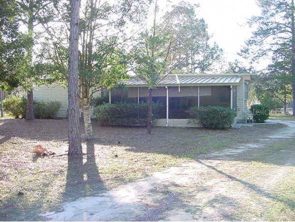 4764 NE 142 Ave., Williston, FL 32696