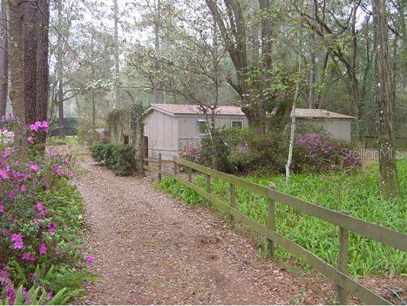 3851 NE 172 Ct., Williston, FL 32696