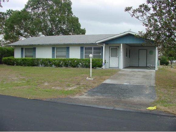 5 Bahia Loop, Ocala, FL 34472