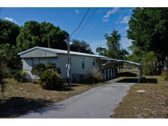10901 SE 130th Ln., Ocklawaha, FL 32179