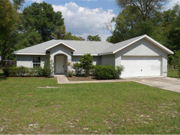 13075 SE 102 Ct., Belleview, FL 34420