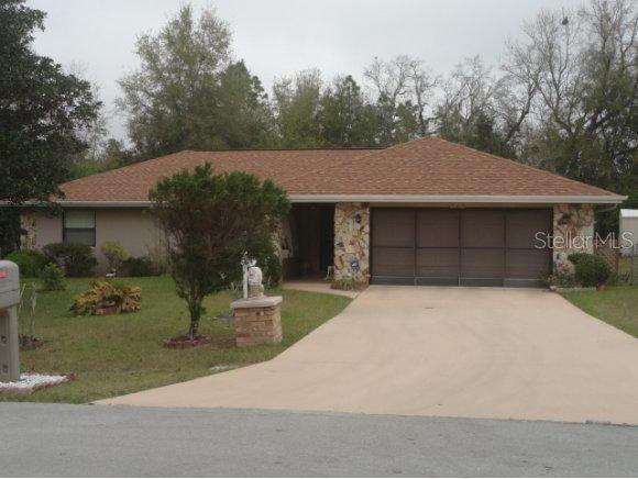 538 Bahia Circle Ter., Ocala, FL 34472