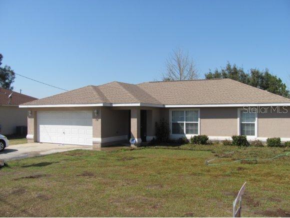 74 Dogwood Dr Loop, Ocala, FL 34472