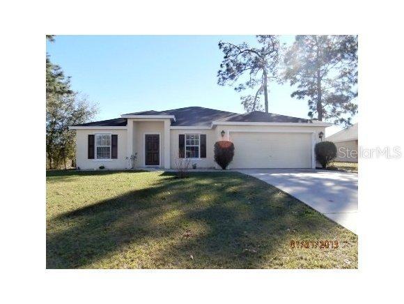 4992 SW 129 Pl., Ocala, FL 34473