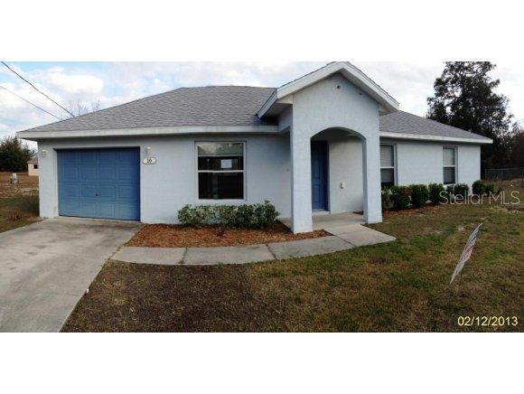 10 SE Bahia Ps, Ocala, FL 34472