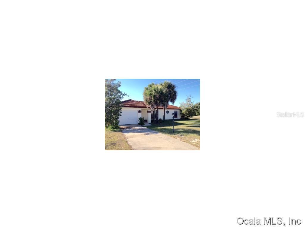 310 Oak Trk Pl., Ocala, FL 34472