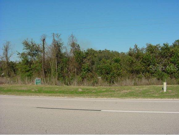 NE Highway 27, Williston, FL 32696