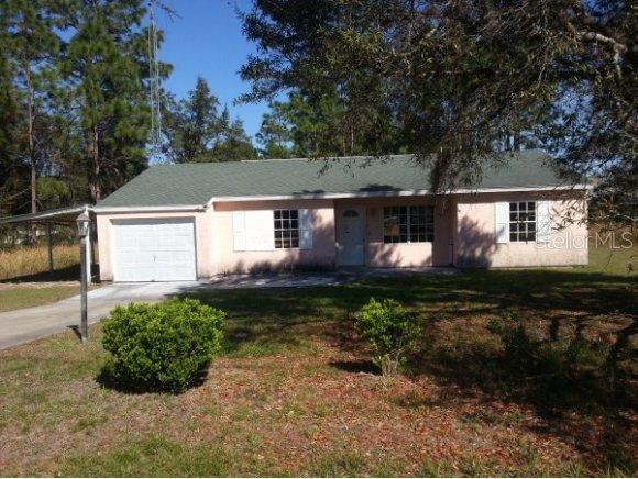 5 Cedar Tree Way, Ocala, FL 34472