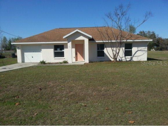 25 Larch Dr., Ocala, FL 34480