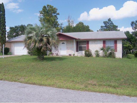 38 Oak Loop, Ocala, FL 34472