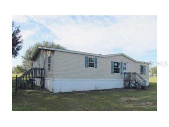 28005 SW 114 Pl., Newberry, FL 32669