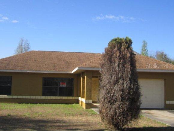 4 Pine Track Pl., Ocala, FL 34472