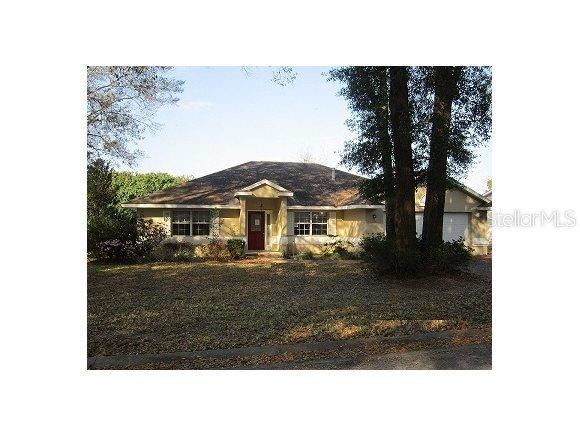 3300 SE 55 Ct., Ocala, FL 34480
