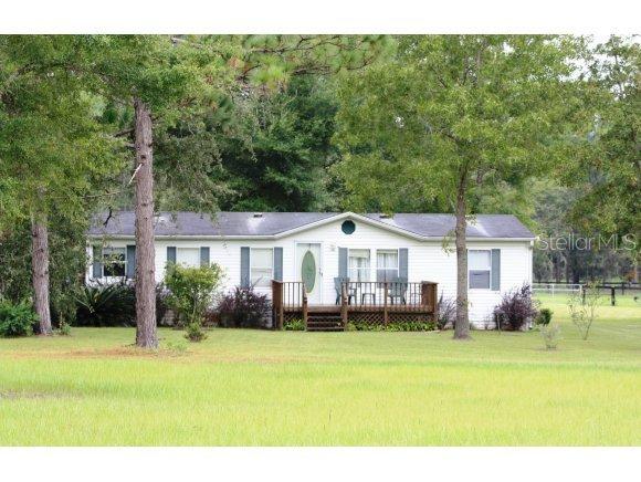 1450 NE 170 Avenue, Williston, FL 32696