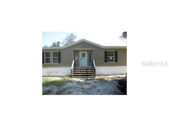 18720 SE 55 Pl., Ocklawaha, FL 32179