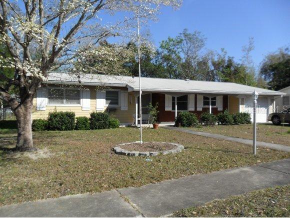 3523 SW 147 Ln Rd., Ocala, FL 34474