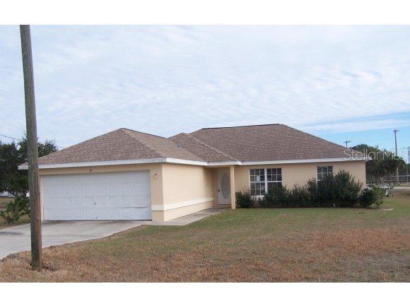 21 Pine Course Run, Ocala, FL 34472
