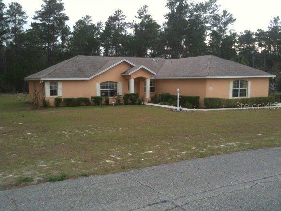 3350 SW 176 St., Ocala, FL 34473